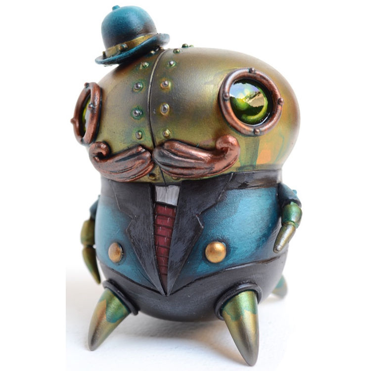 Spudley Compton by Doktor A