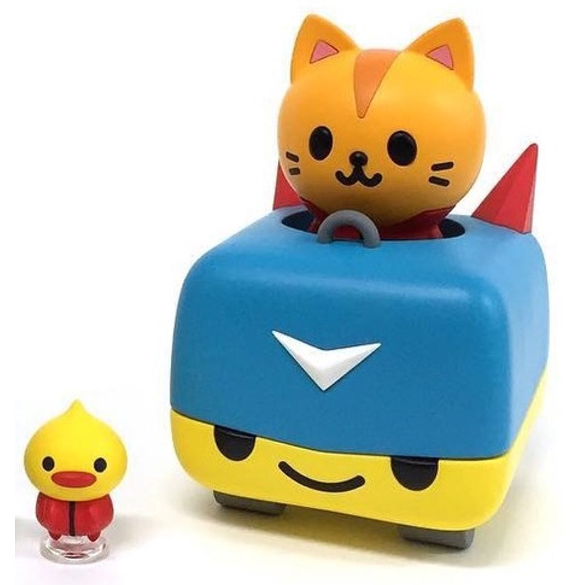 Bat & Cat Motors