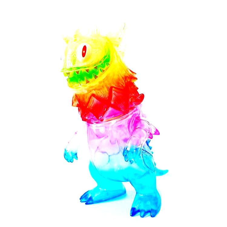 TxT Rangeas - Rainbow by Tim Biskup