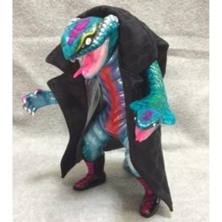Cobraman - OROTI by Dream Rocket (Yajima Junichi)