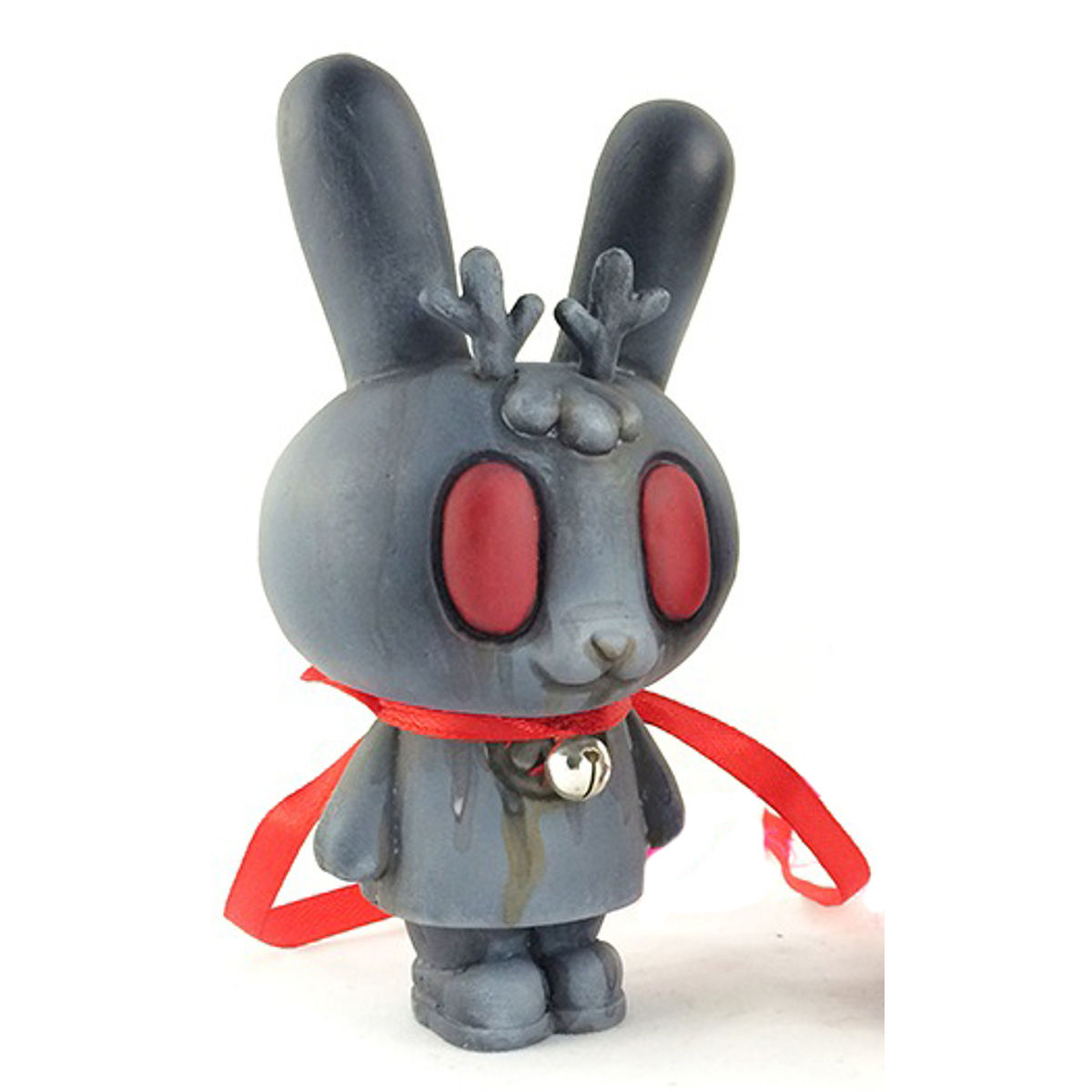 Bad Omen Dorobanii - Red