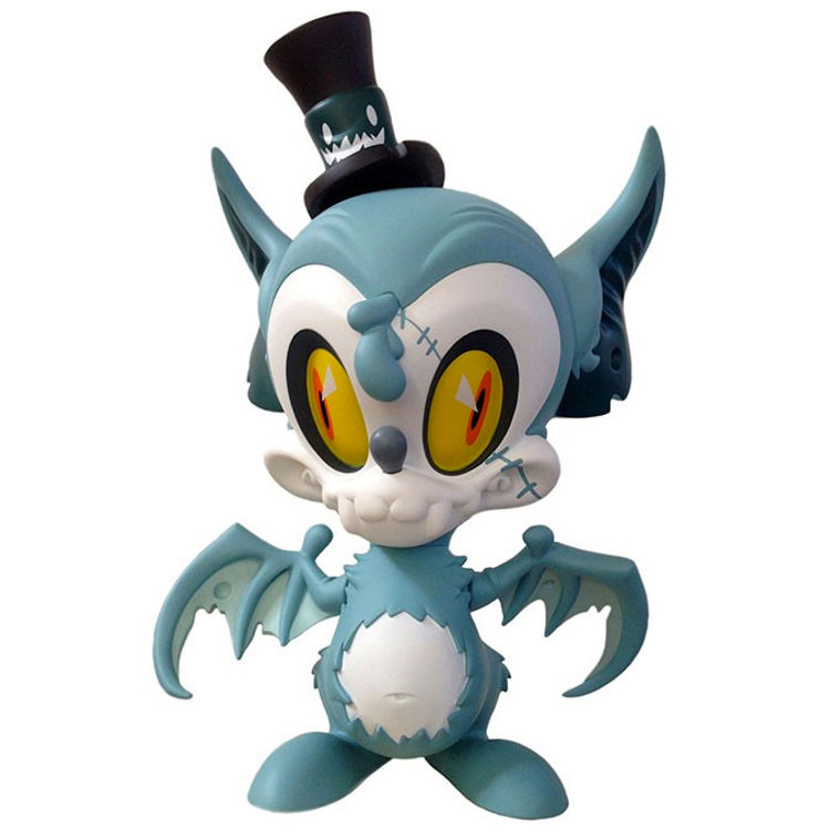 The Night King - Half-Dead by Brandt Peters