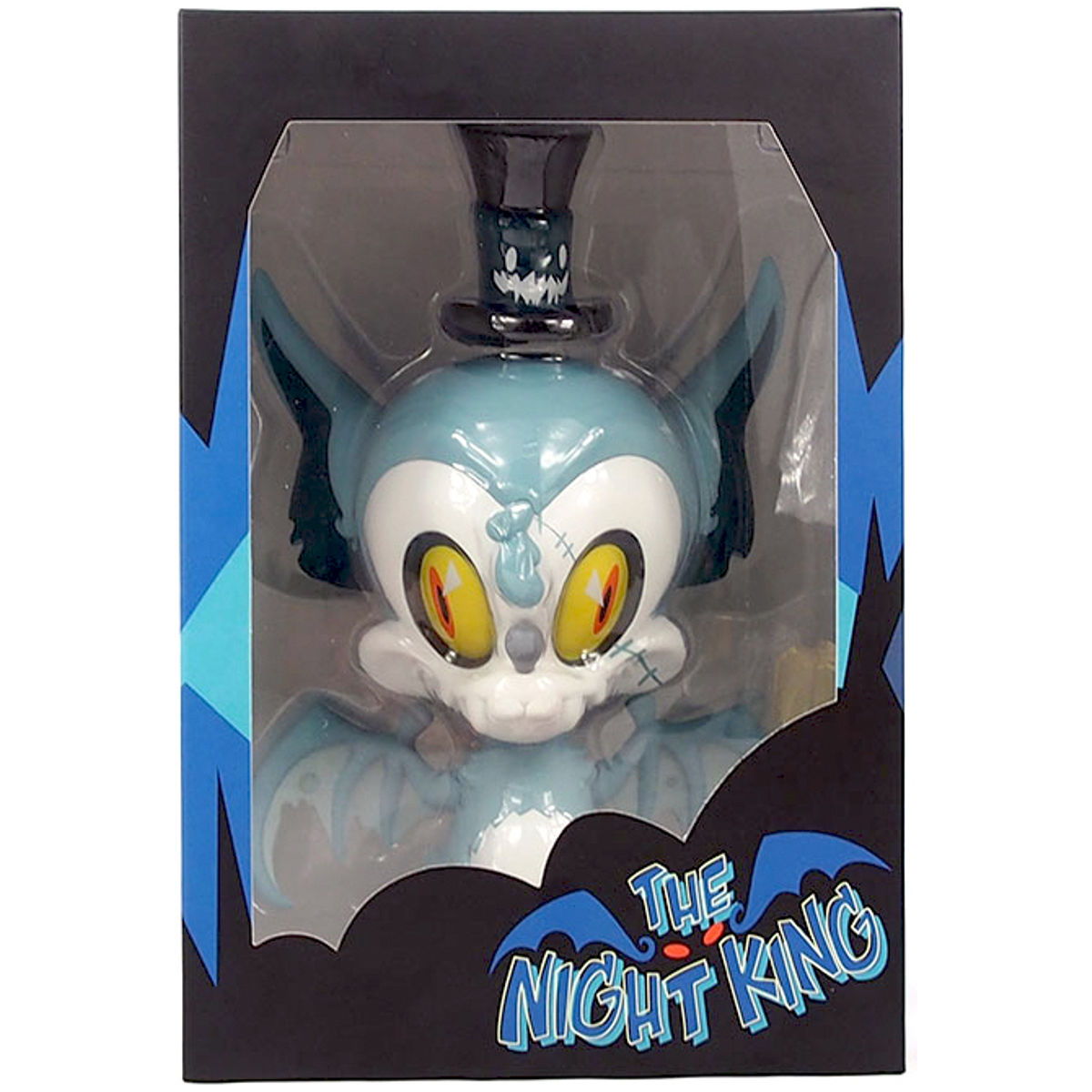 The Night King - Half-Dead