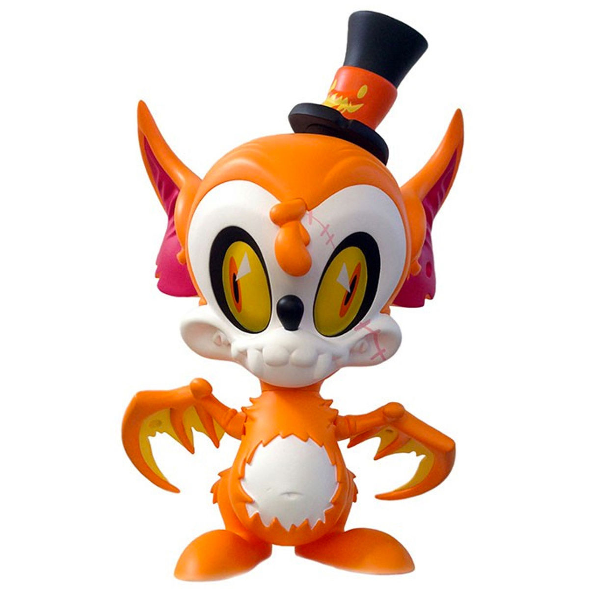 The Night King - Candy Corn