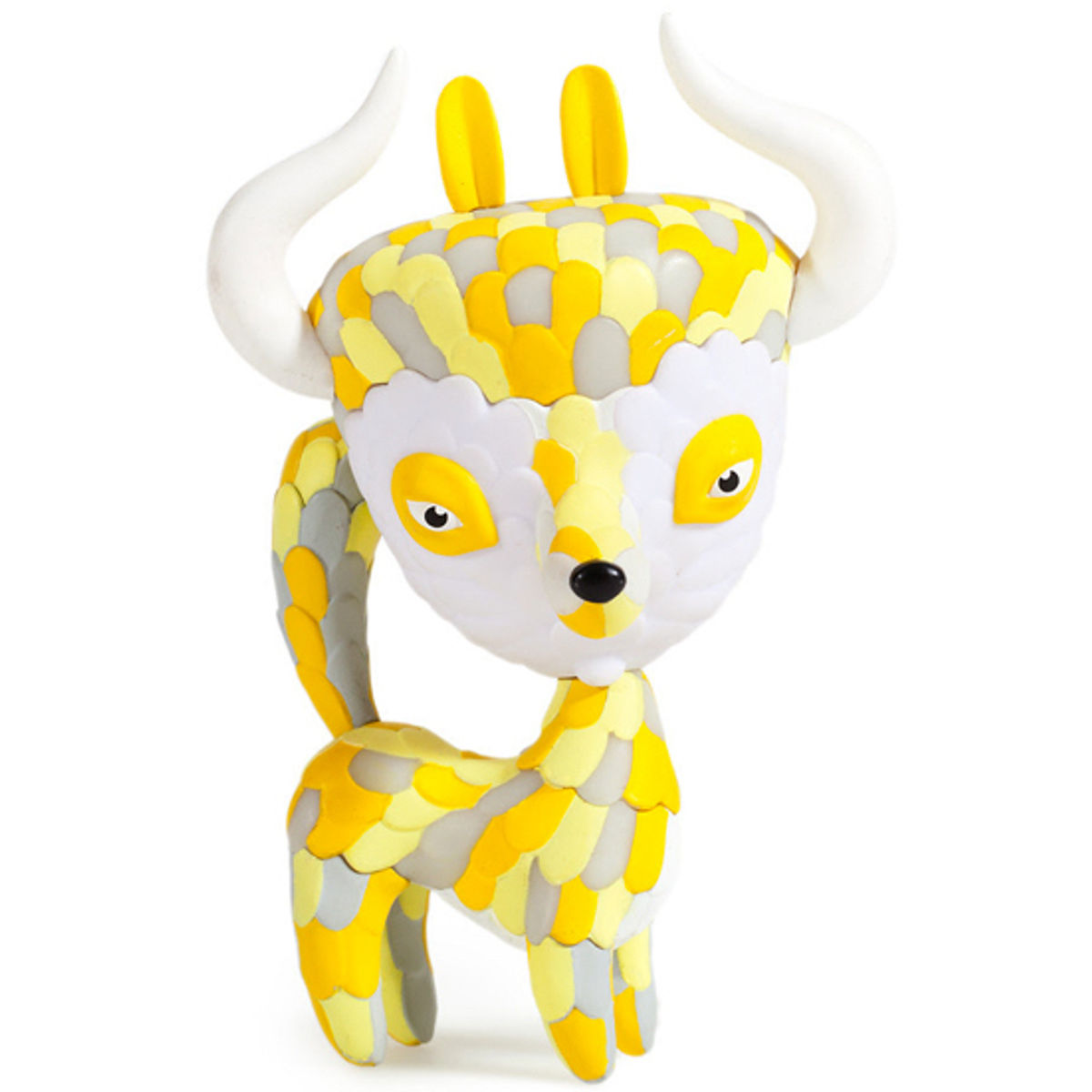 Horrible Adorables - Yippey Yak