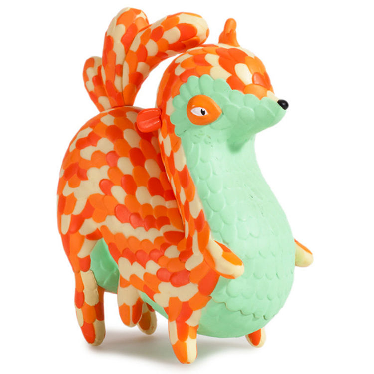 Horrible Adorables - Shrewdipede by Horrible Adorables