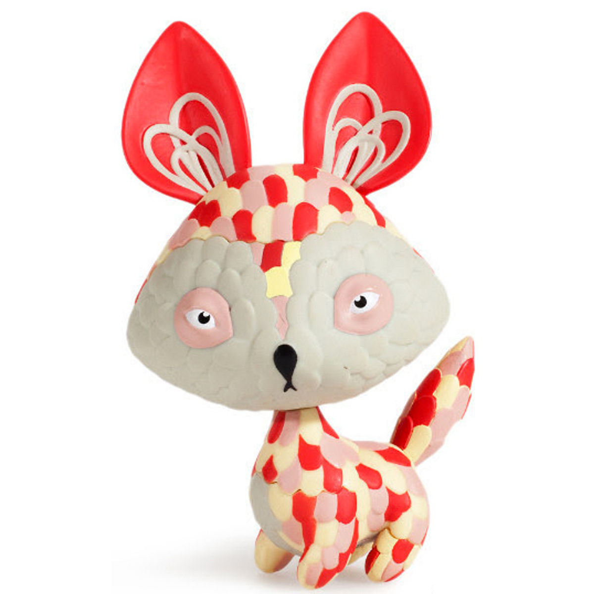 Horrible Adorables - Haremus