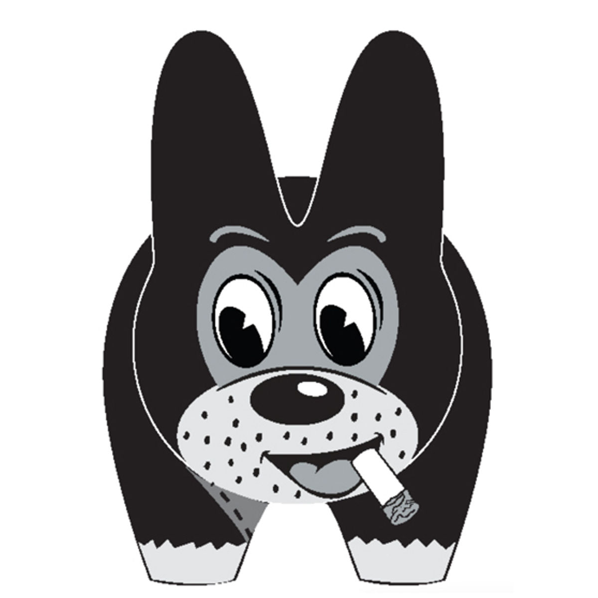 Hooverville Labbit 10"