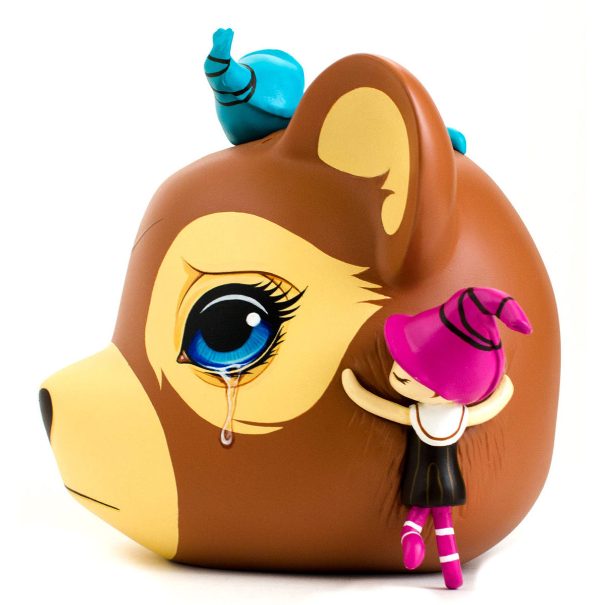 Can't Get You Off My Head