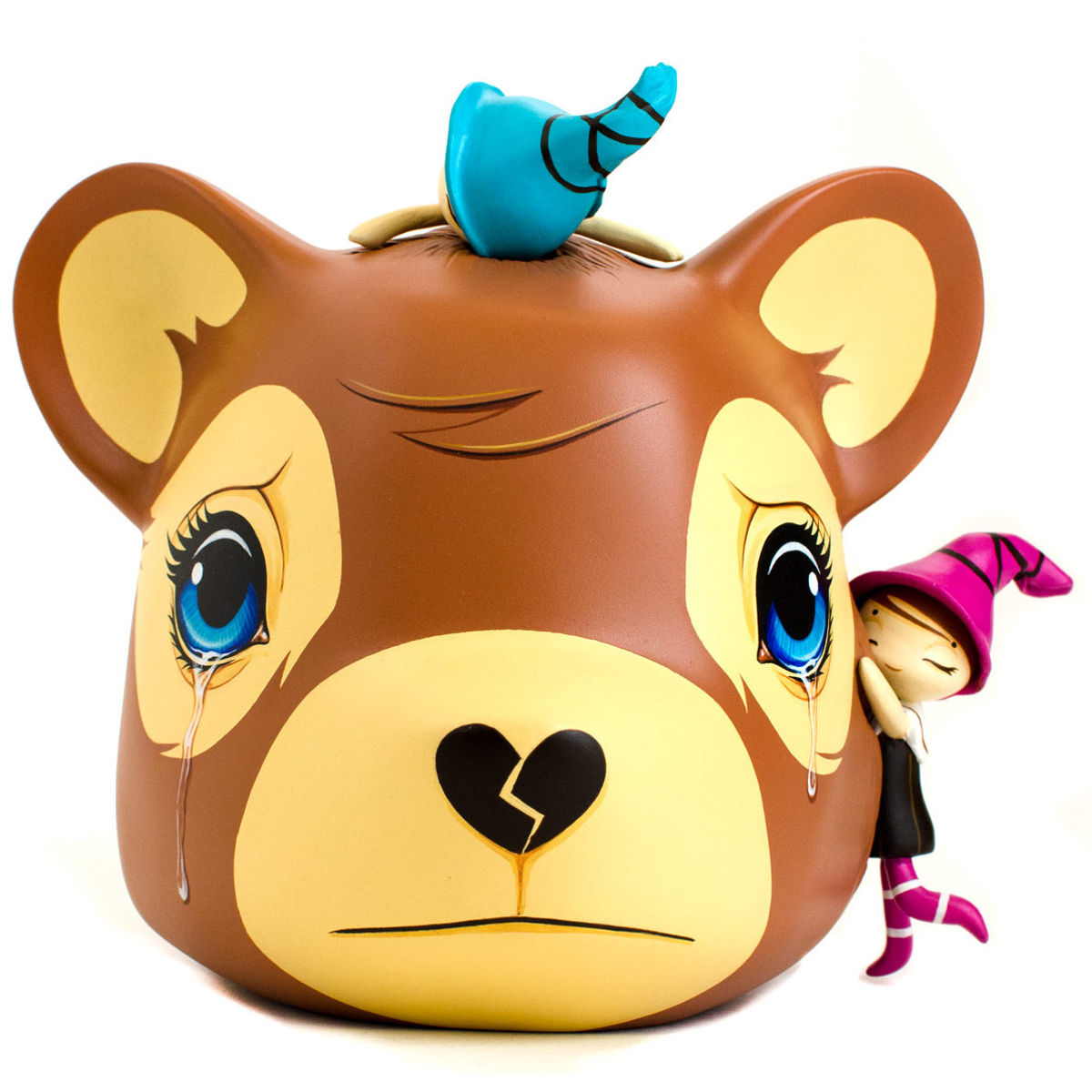 Can't Get You Off My Head