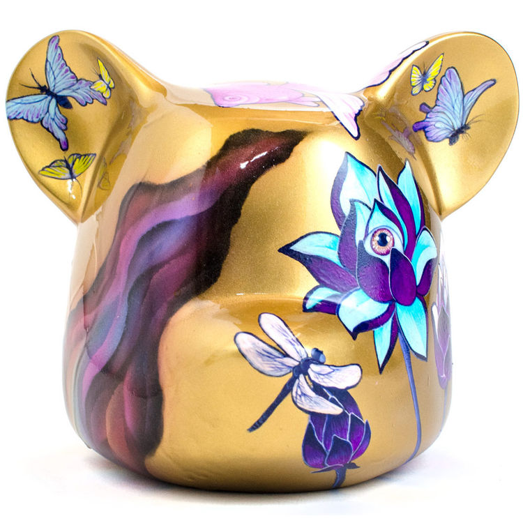 Kingyo by Candie Bolton