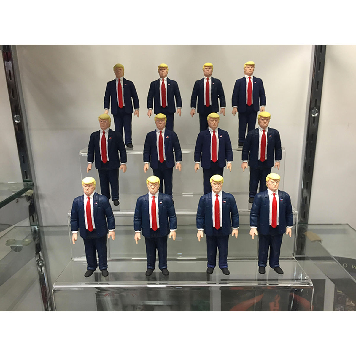"The Donald Trump Show"