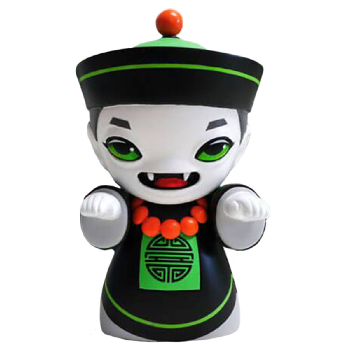 Bai Chu - Li-Fu Edition
