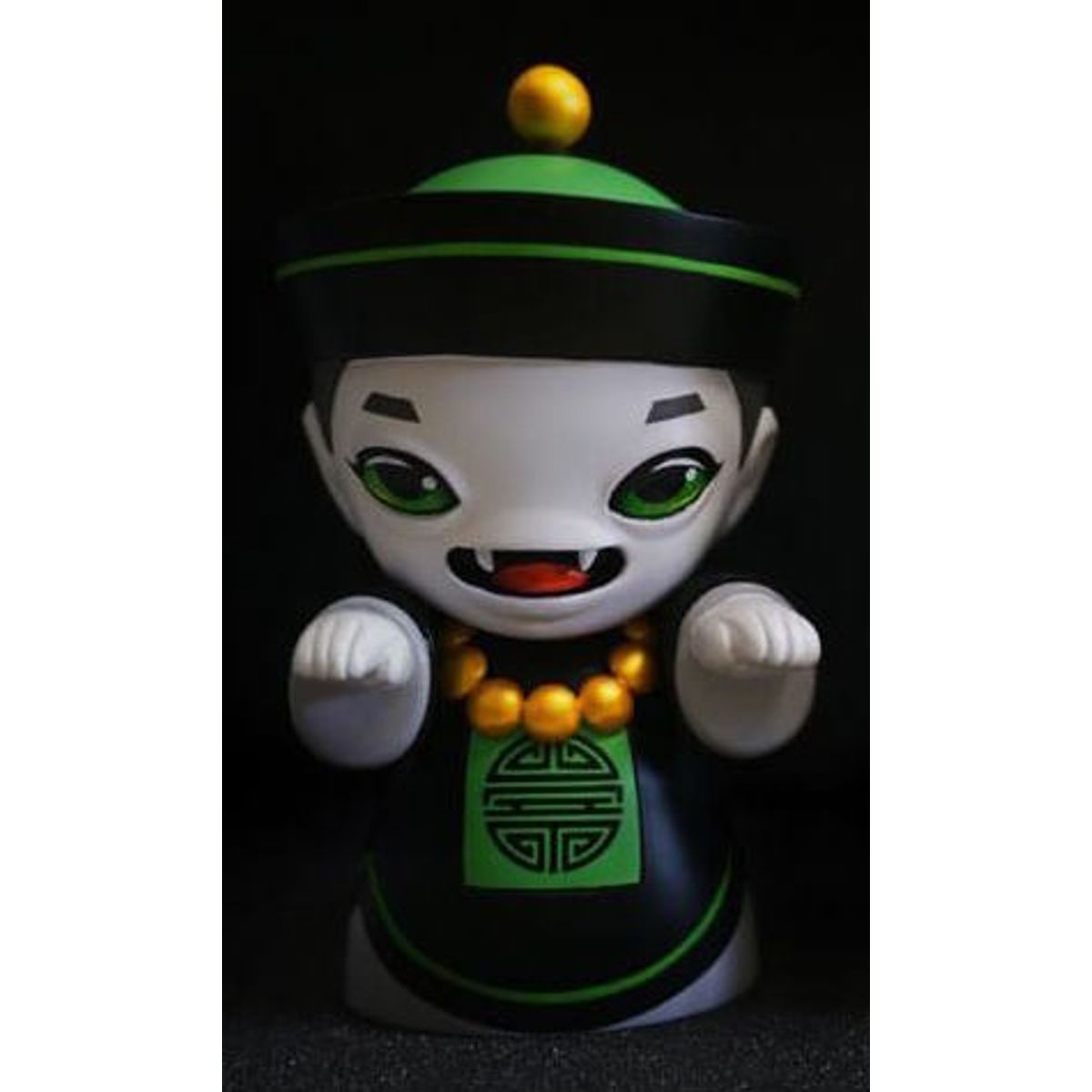Bai Chu - Li-Fu Edition (Gold Variant)