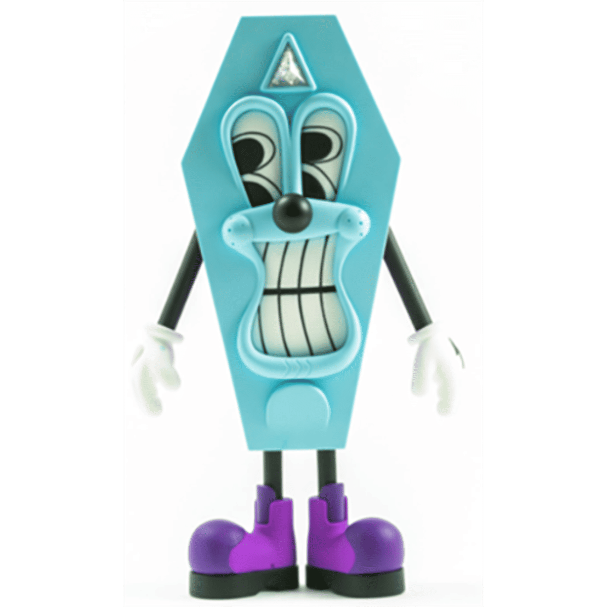 Life and Death (US Edition)