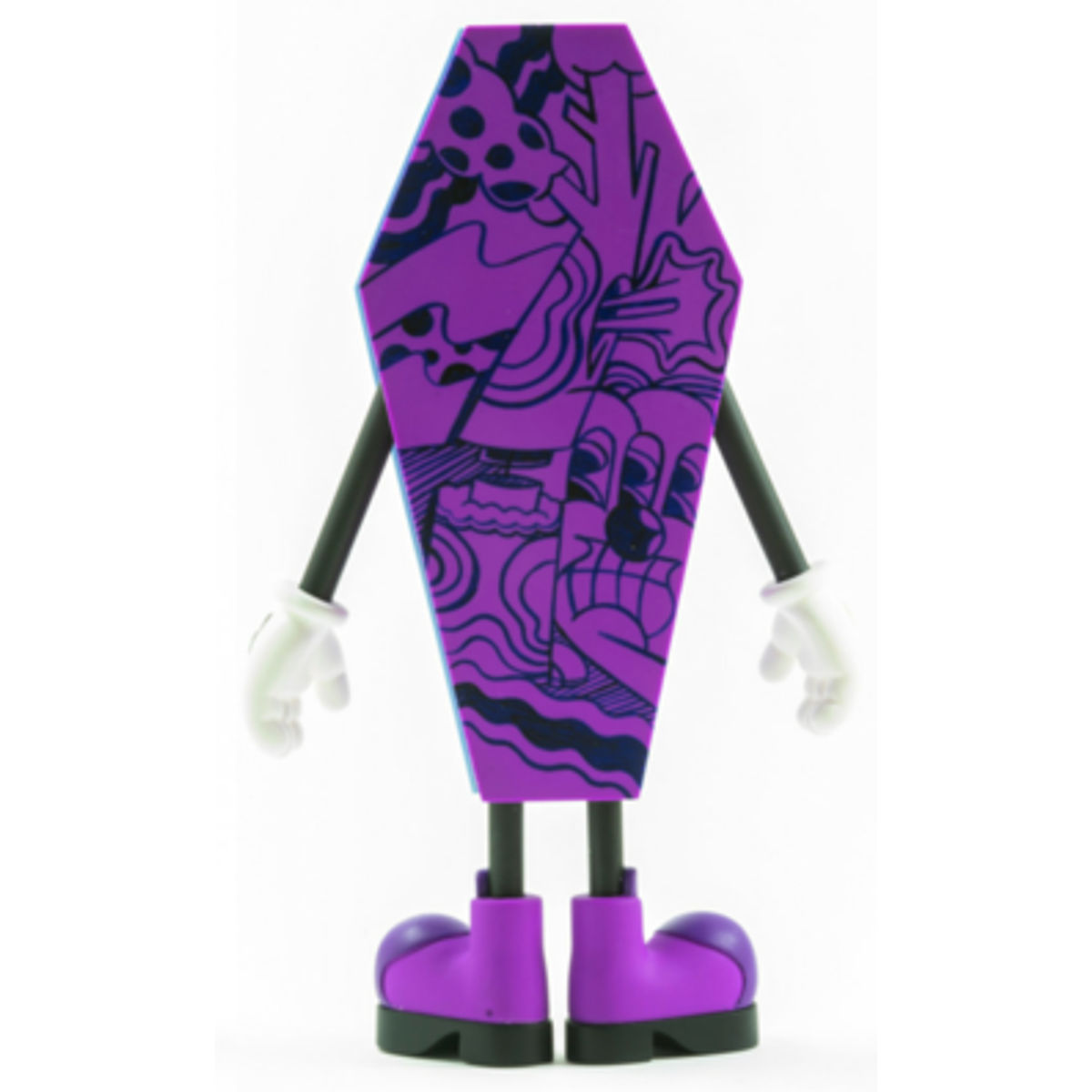 Life and Death (US Edition)