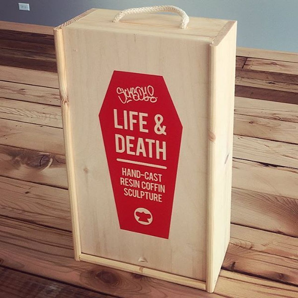 Life and Death (US Edition)