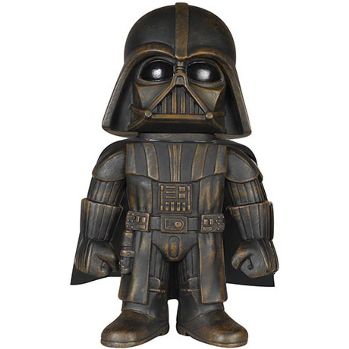 Star Wars - Darth Vader Matte Black Hikari