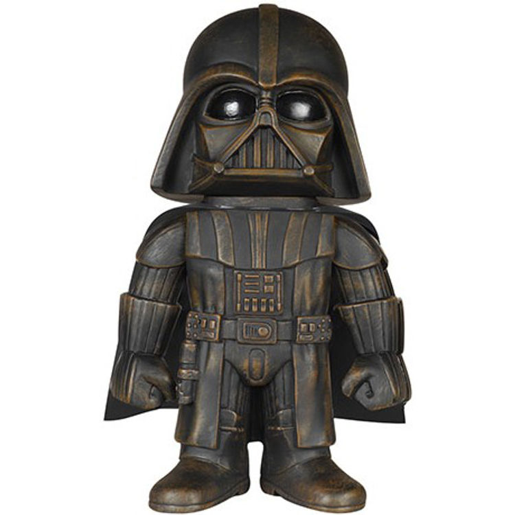 Star Wars - Darth Vader Matte Black Hikari by Disney