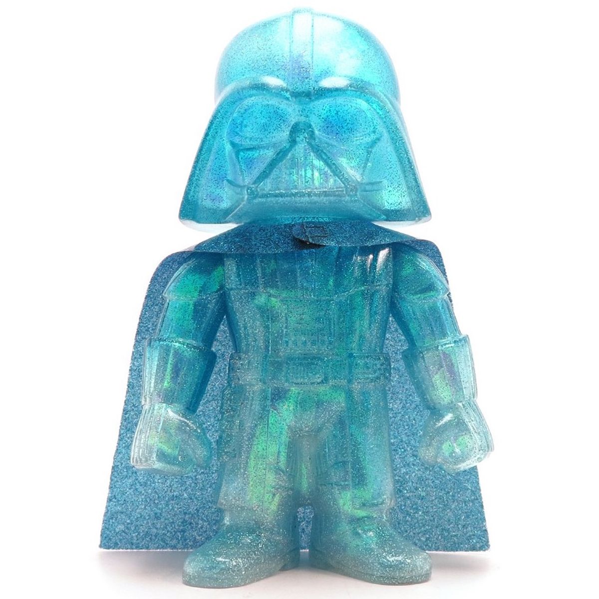 Star Wars - Darth Vader Hologram Glitter