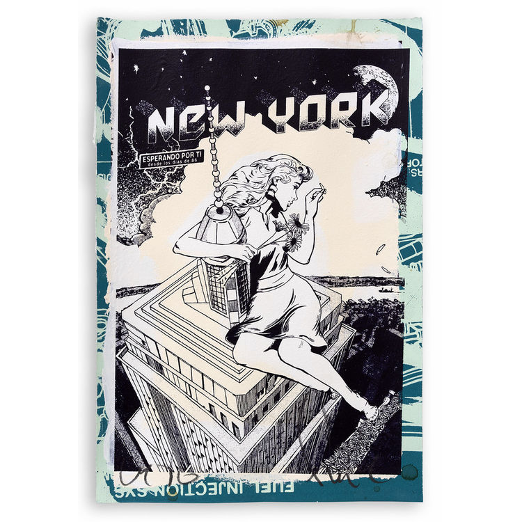 LOVE ME, LOVE ME NOT by FAILE