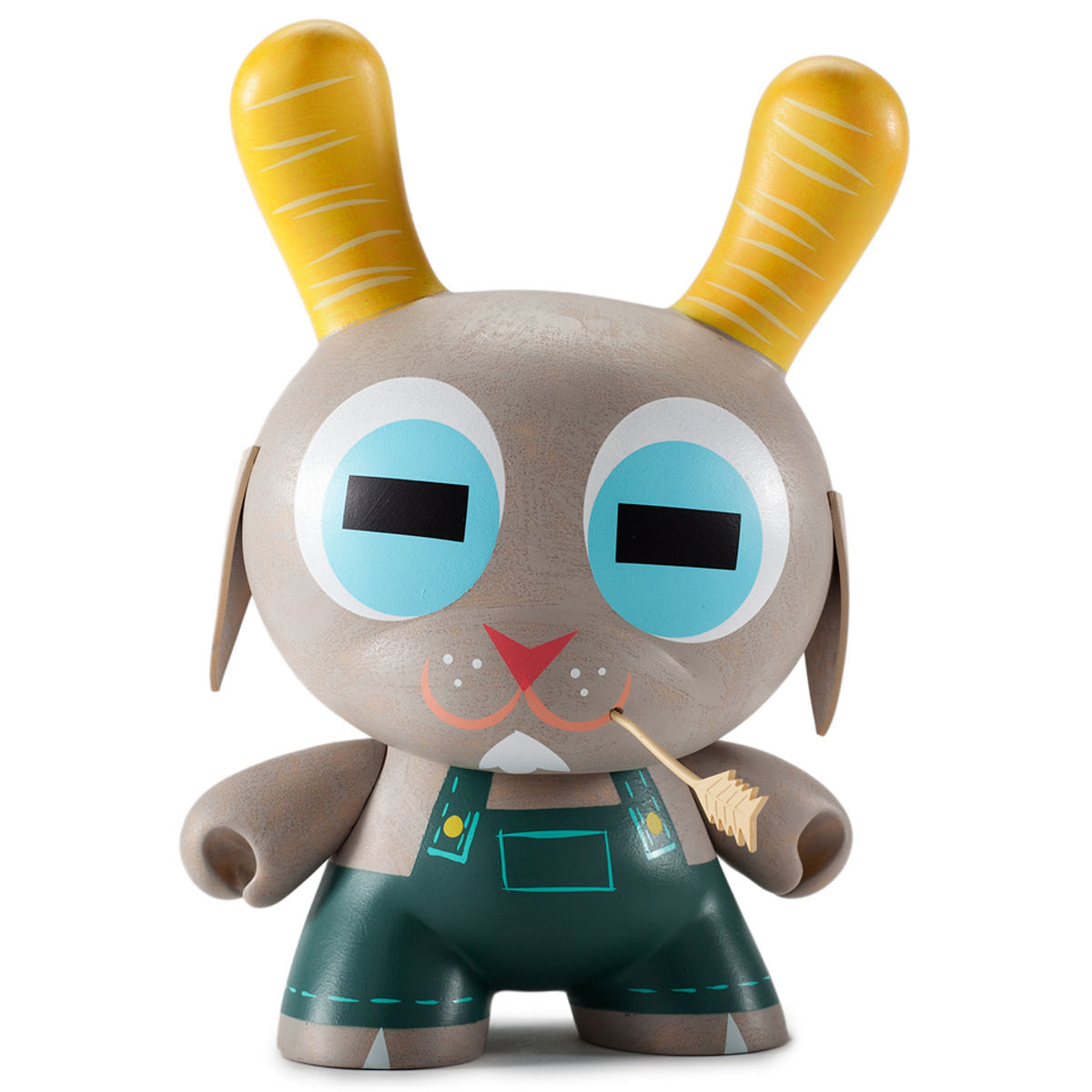 Country Peach Buck Wethers