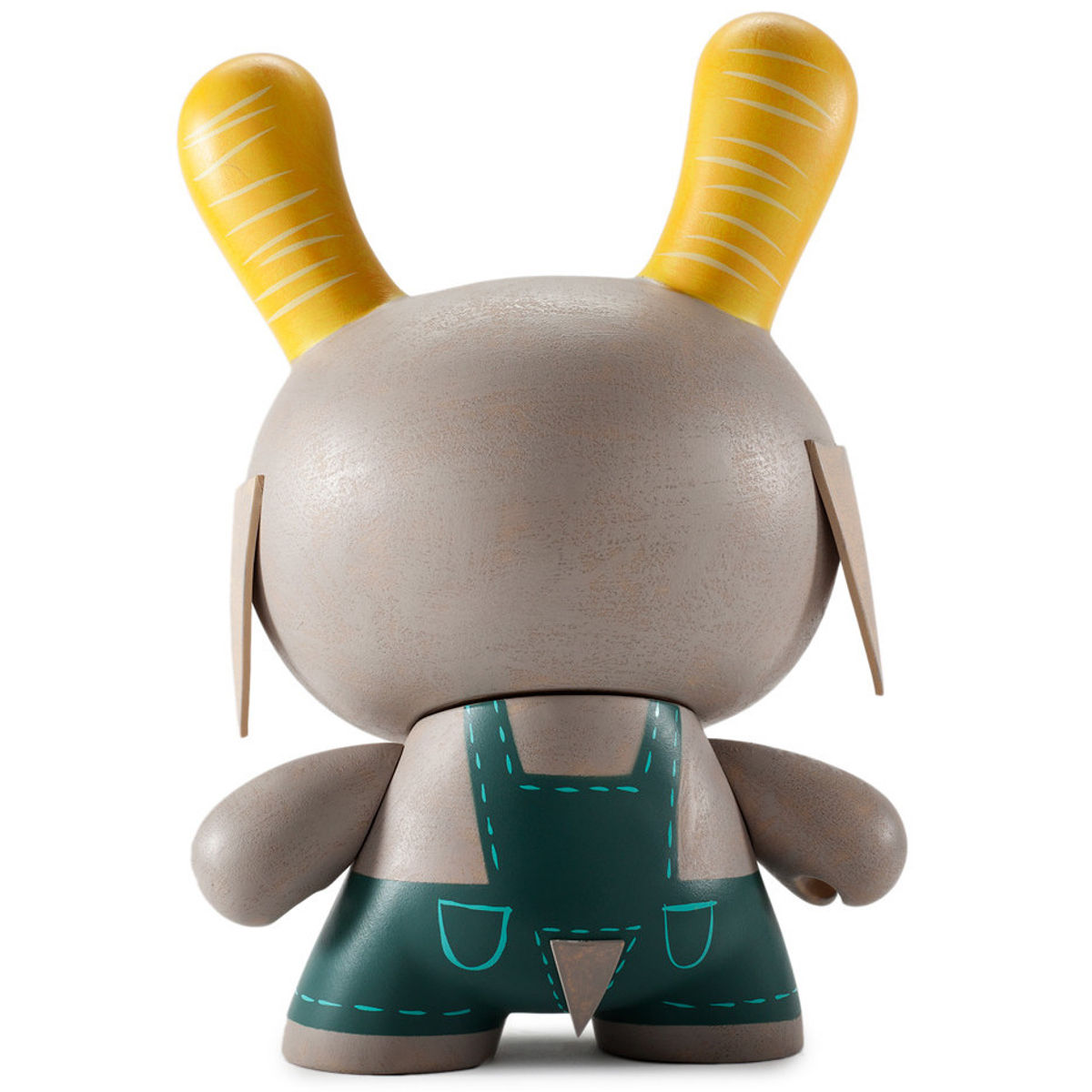 Country Peach Buck Wethers