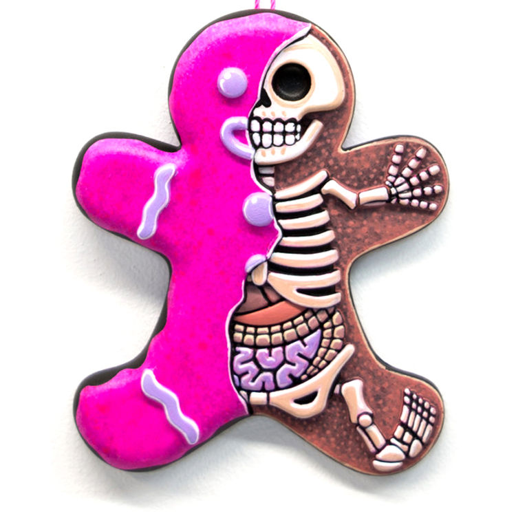 Too Sweet To Live, Too Cute to Die by Burn353