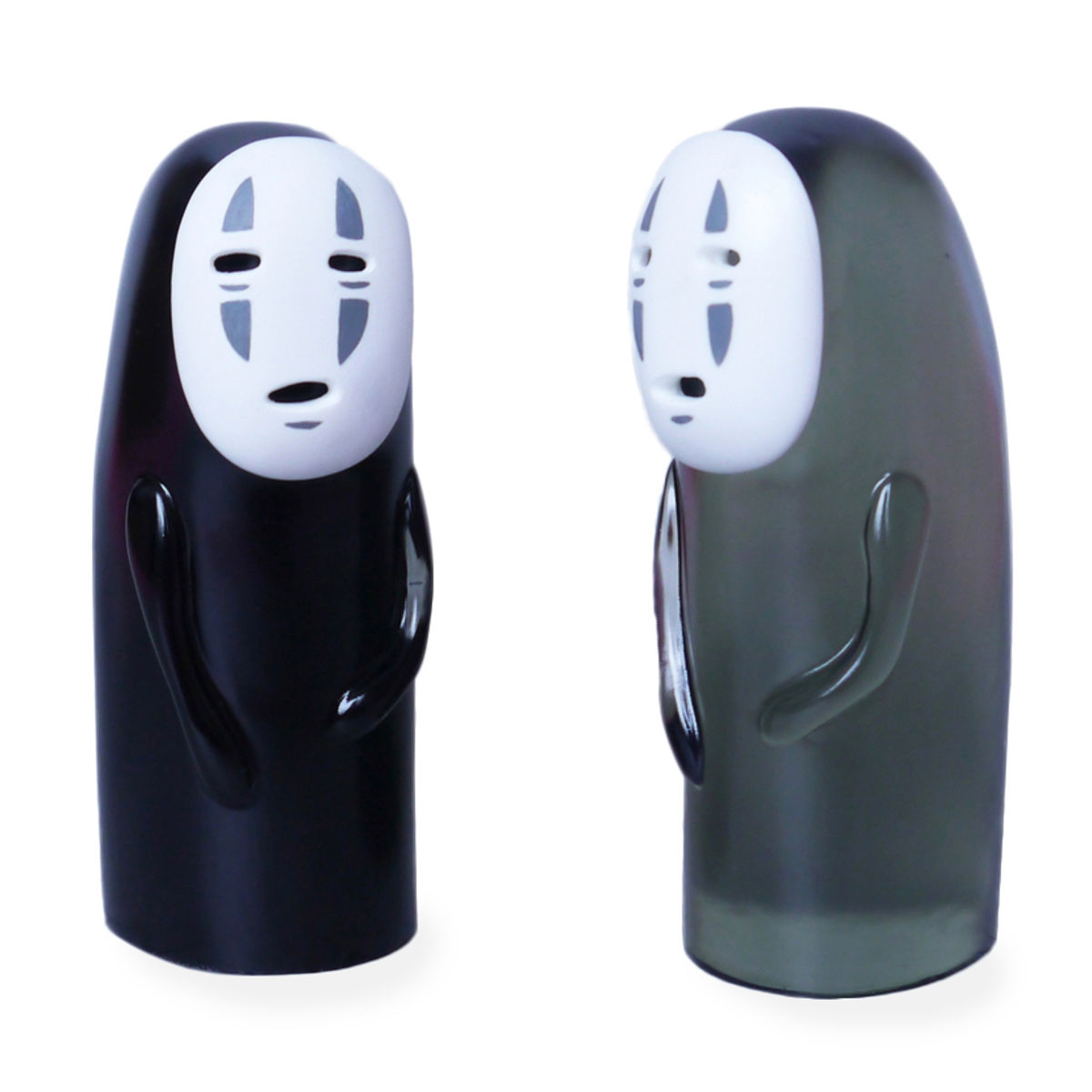 No-Face (Kaonashi) set