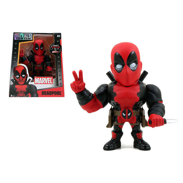 Deadpool by Marvel