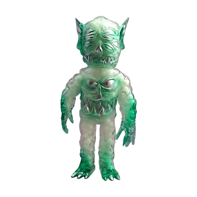 SLIMEBAT - Aqua Fresh by Draculazer (Michael Skattum)