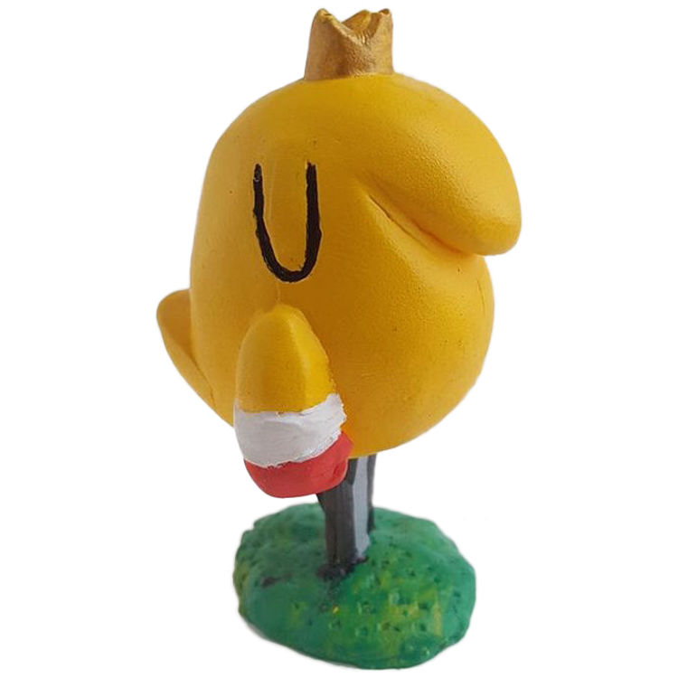 Birdie Champ by Fisu
