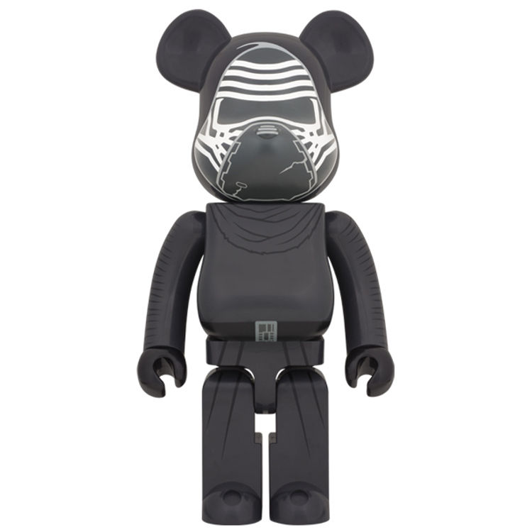 Star Wars : The Force Awakens - Kylo Ren 1000% by Star Wars