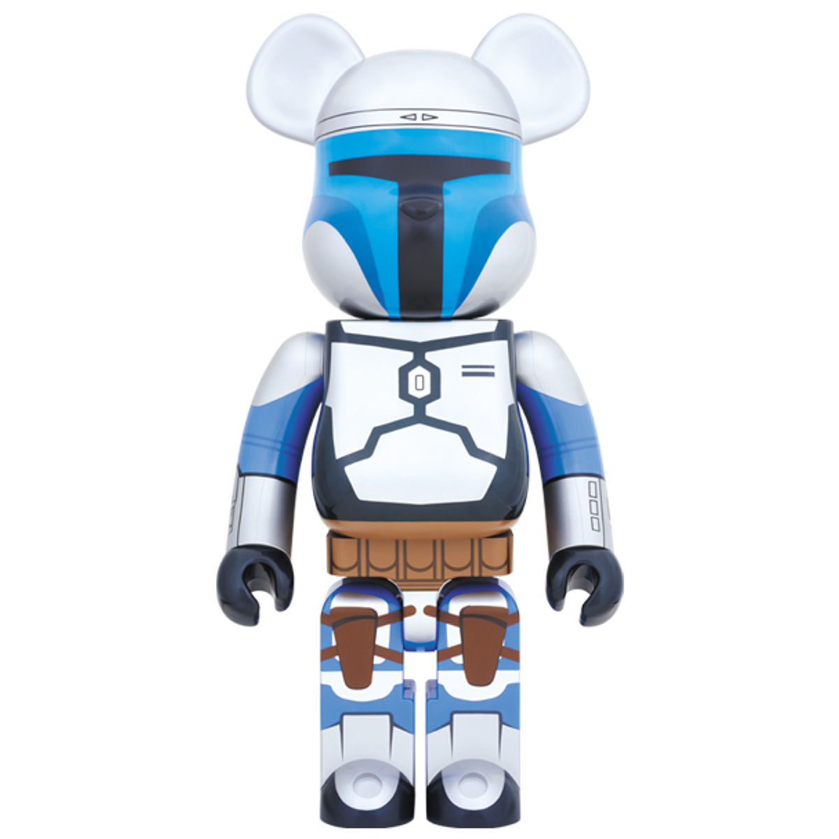 1000% Jango Fett : Star Wars