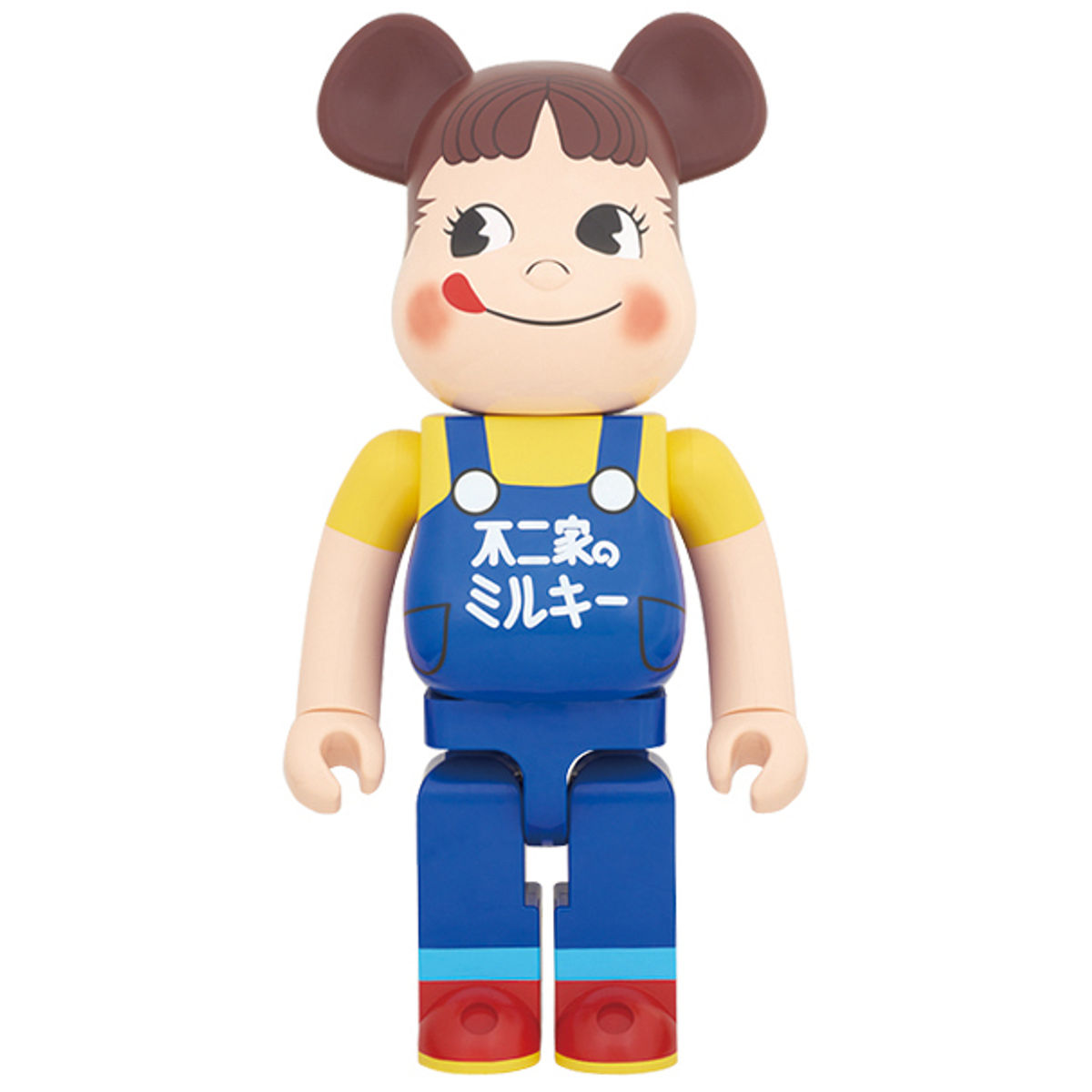 1000% Peko-chan (Milky 65 Anniversary)