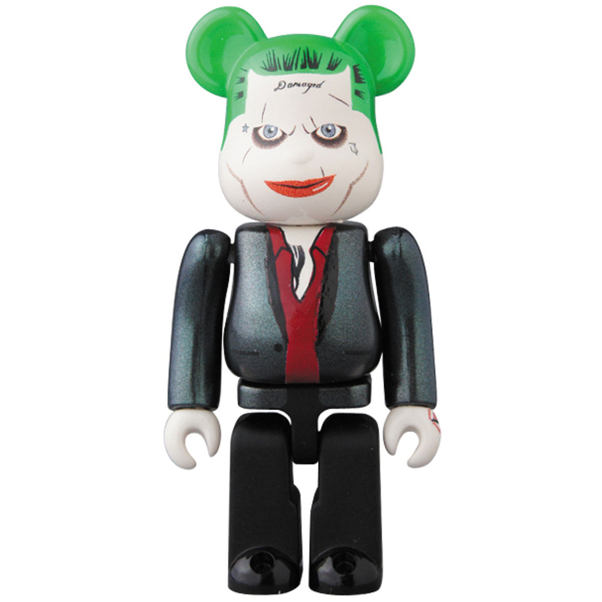 Suicide Squad - The Joker 100%