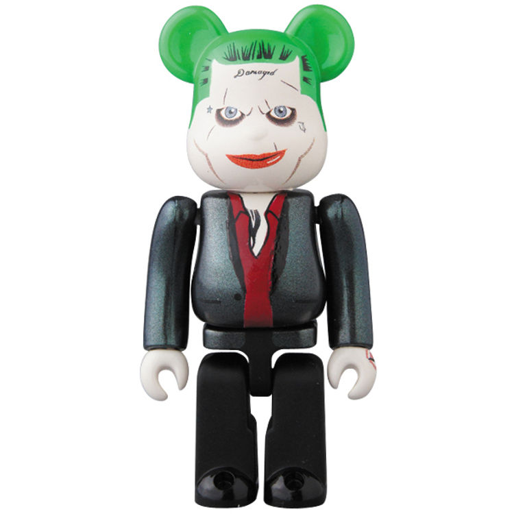 Suicide Squad - The Joker 100% by DC Comics