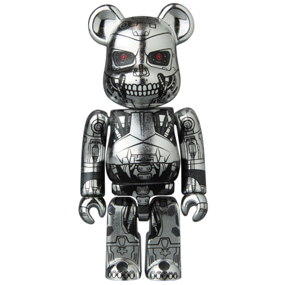 Be@rbrick - T-1000