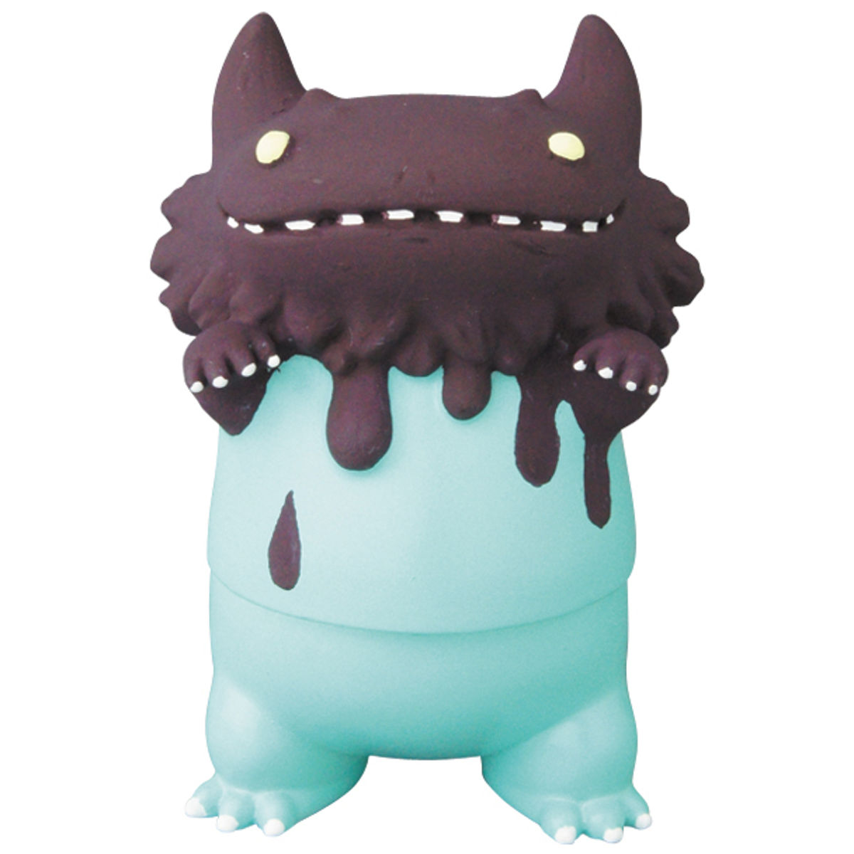 Black/Blue Rangeron Baby