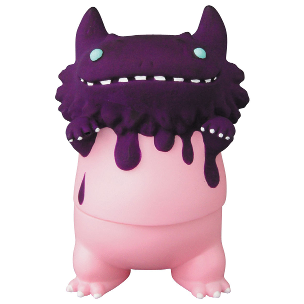 Brown/Pink Rangeron Baby