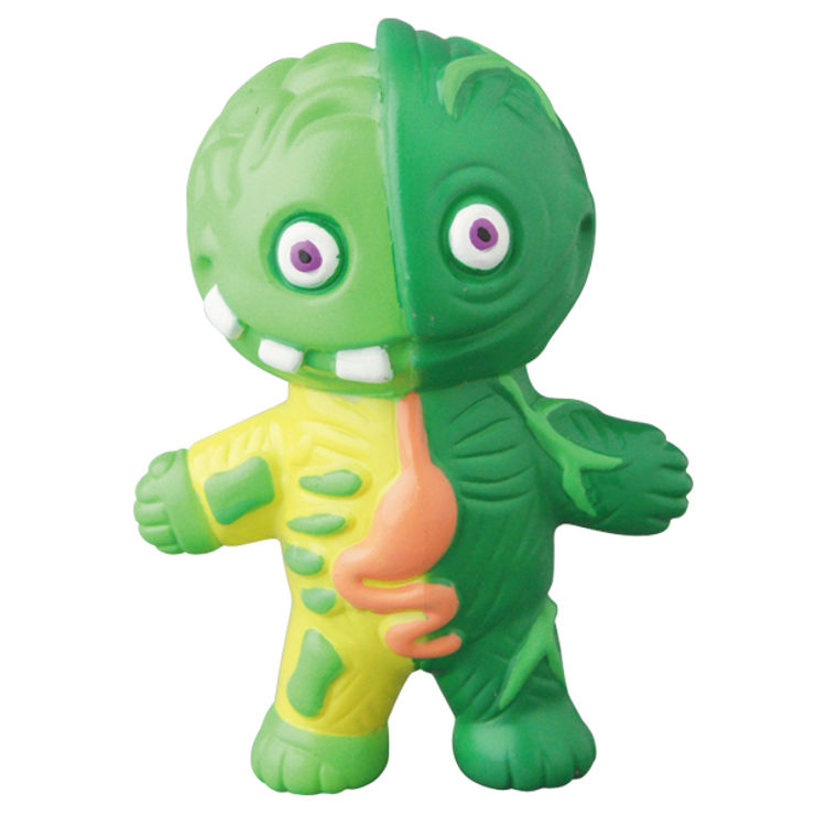 Green/Green Gakki Kun by Pico Pico