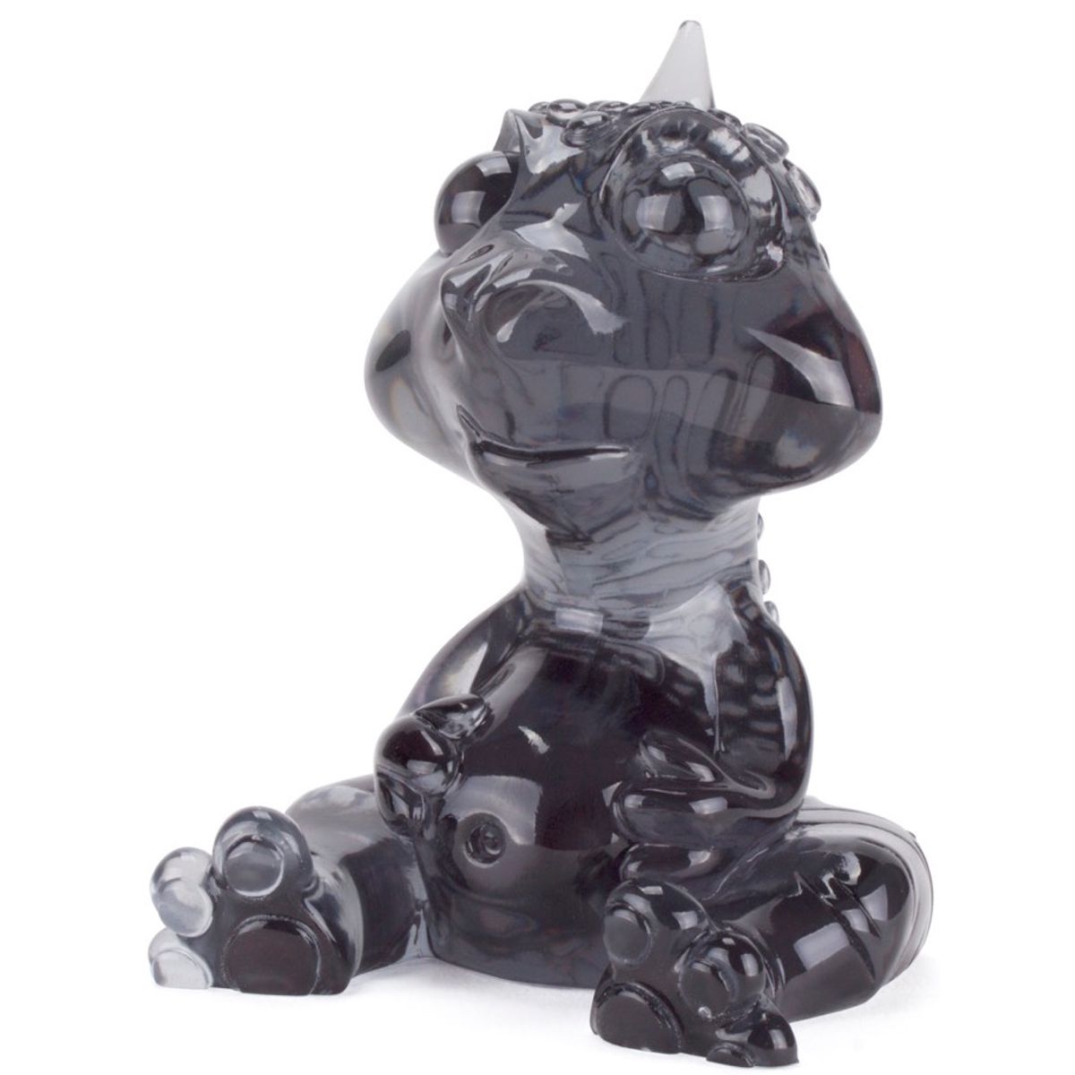 Smoke Grey Baby Fatts