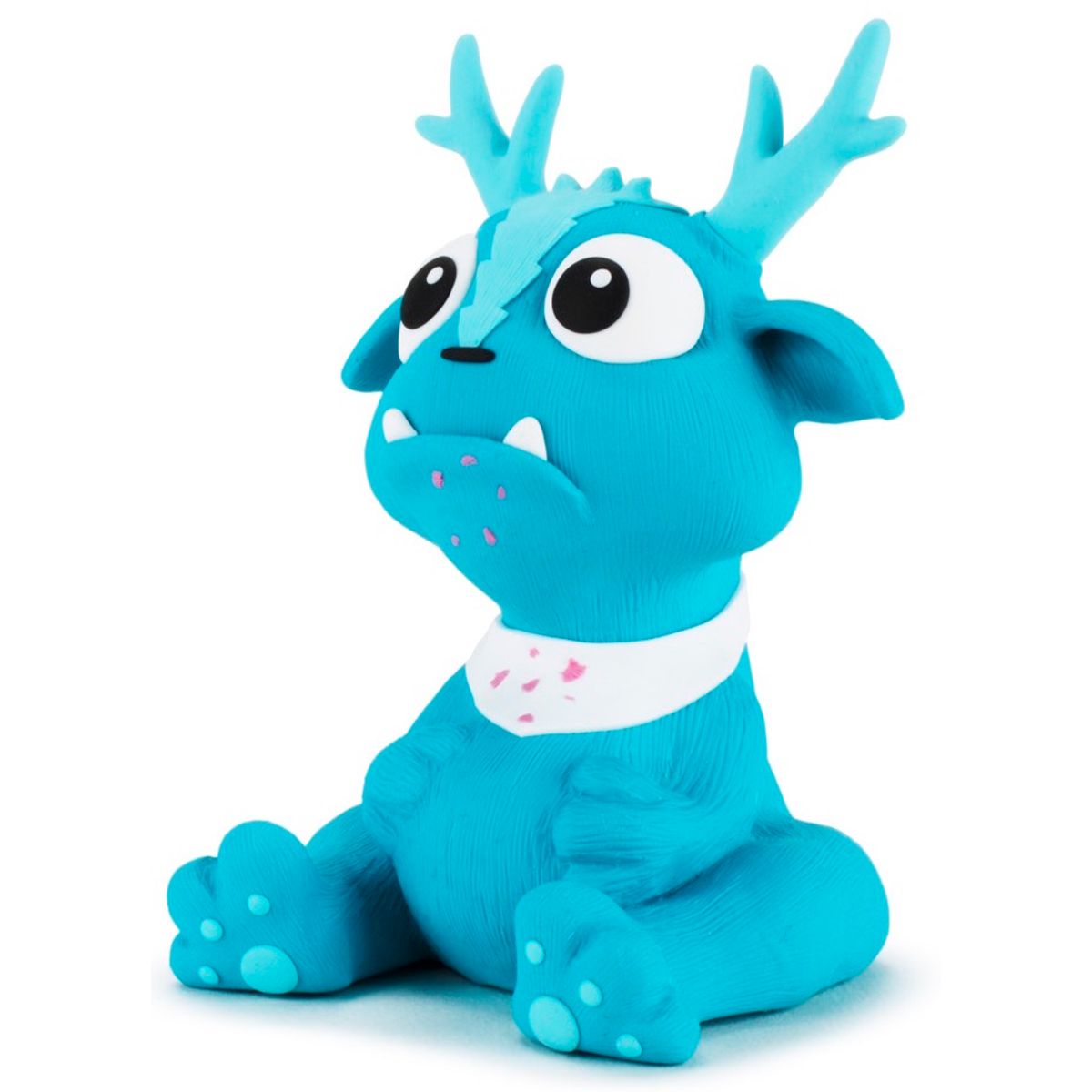 The Hangry Jackalope