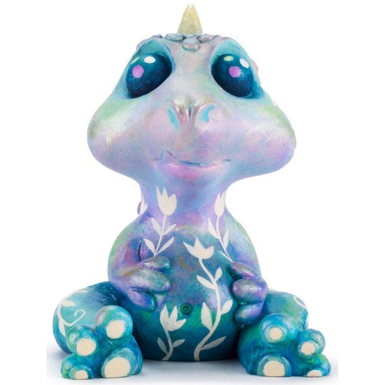 Little Fatty by Jeremiah Ketner