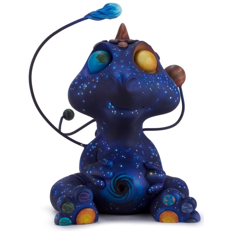 Fatts Galaxy by Tim Wollweber