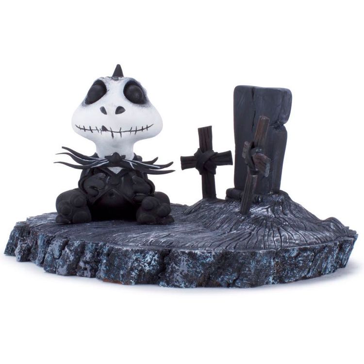 Fatts Skellington by EOS