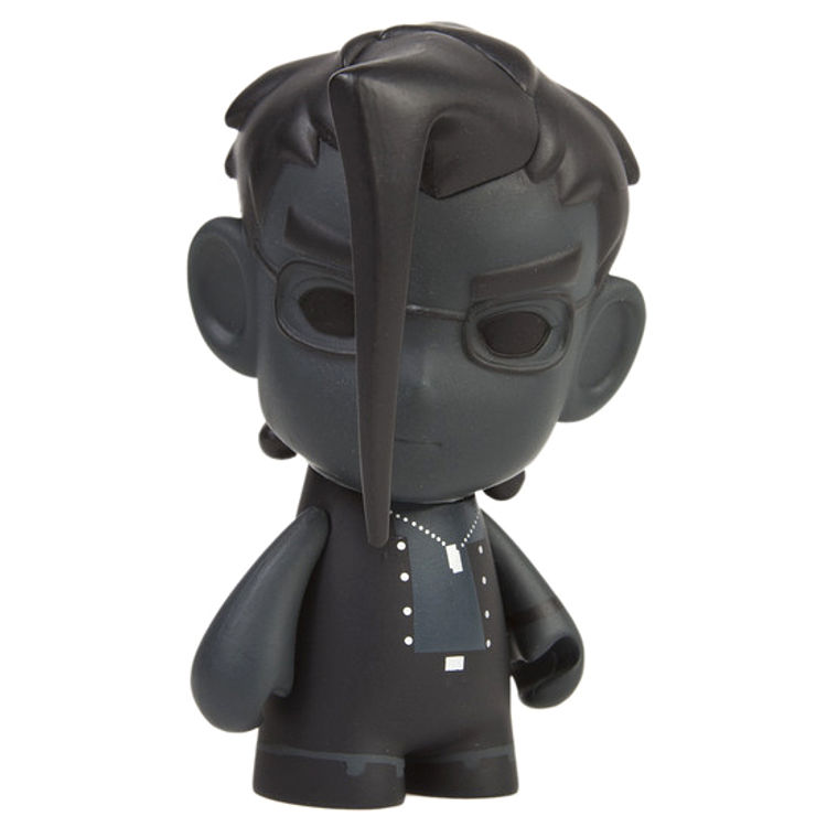 Charlie - SDCC Black by Capcom