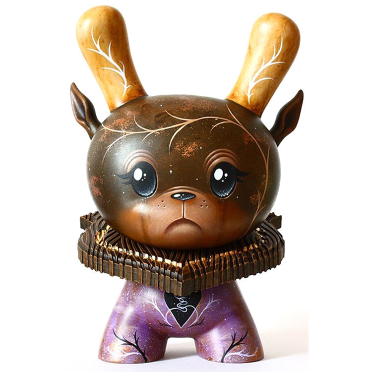 The Trophy by Squink
