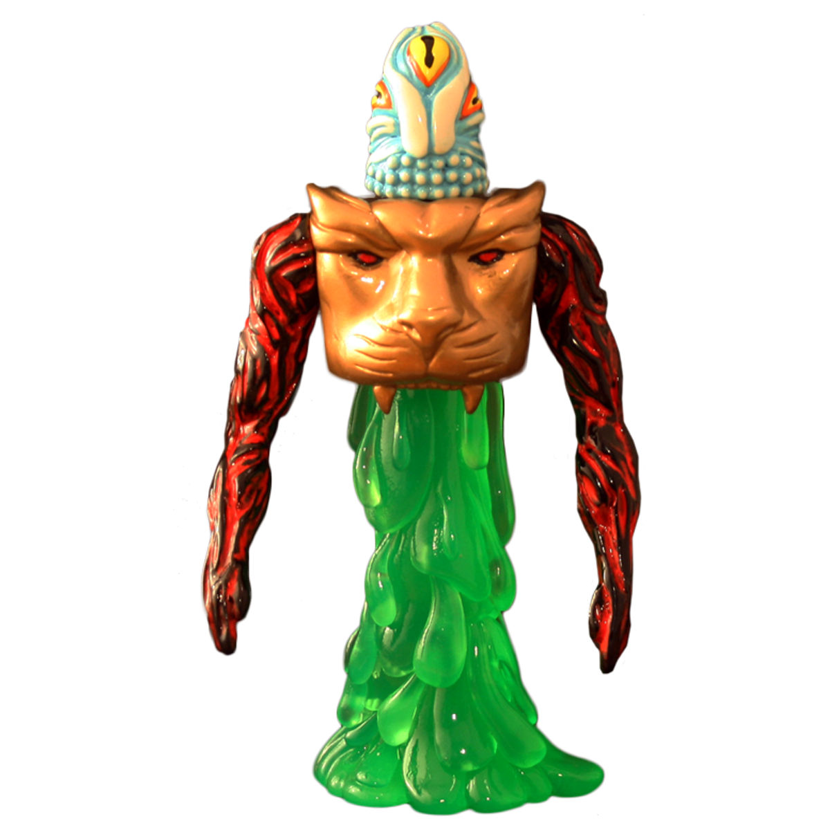 Hexaghast - Standard