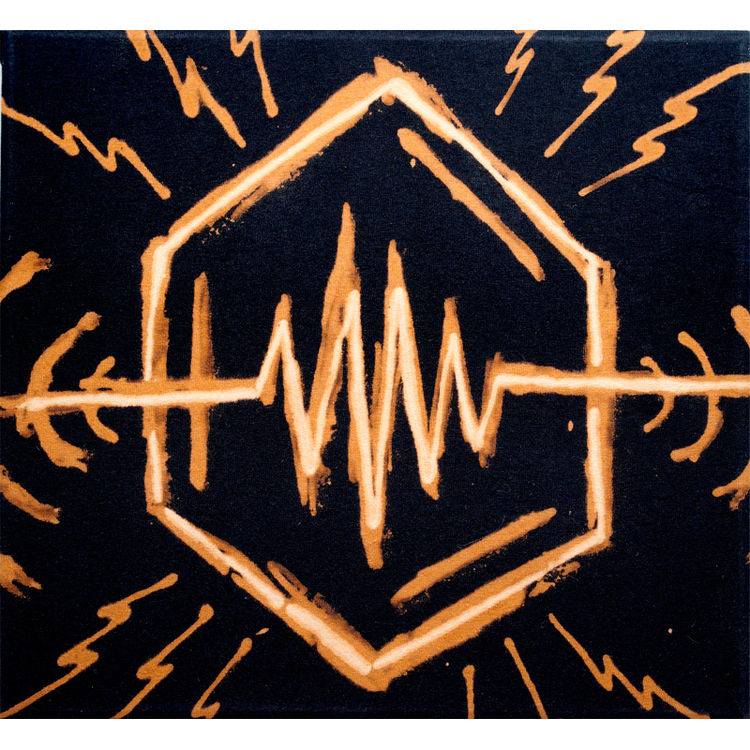 Intergalactic Biological Resonance by EKG
